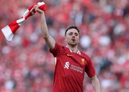 پایان تلخ دیوگو ژوتا پس از یک تابستان شیرین؛ مردی که برای لیورپولی‌ها فراتر از یک ستاره بود!