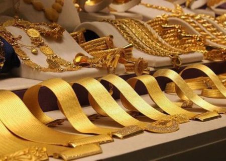 پایین‌ترین سطح قیمتی طلا ثبت شد/ قیمت جدید طلای جهانی امروز ۹ مردادماه ۱۴۰۴