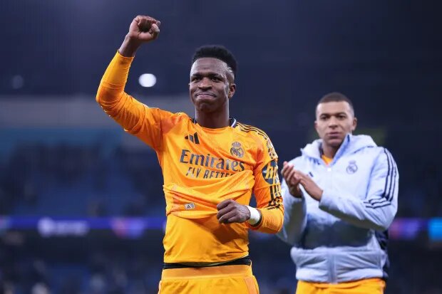 پیشنهاد تاریخی عربستانیها برای جذب ستاره رئال مادرید