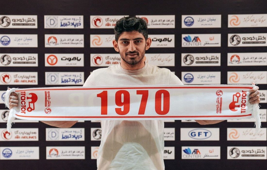 پیشنهاد جذاب تراکتور به ترابی/شرط ستاره محبوب زنوزی برای ماندن در تبریز