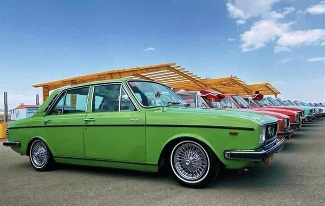 پیکان نزدیک به ۳۵۰ میلیون تومان قیمت خورد/ جدول قیمت مدل‌های مختلف پیکان در بازار