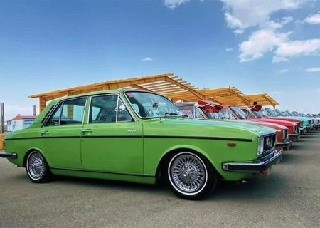 پیکان نزدیک به ۳۵۰ میلیون تومان قیمت خورد/ جدول قیمت مدل‌های مختلف پیکان در بازار