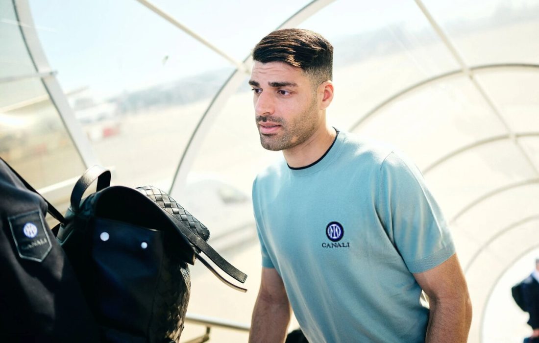 چرا آنچلوتی از جذب طارمی پشیمان شد؟