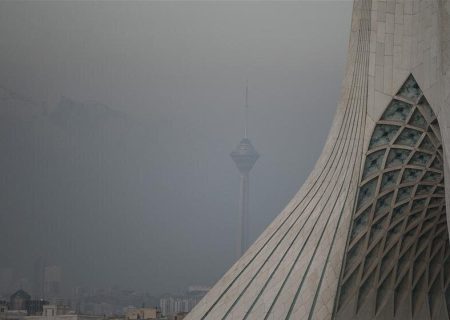 چرا این روزها تهران تا این حد آلوده شد؟/ شهری آلوده برای همه فصل‌ها/ برج‌سازی چه بلایی سر پایتخت آورد؟