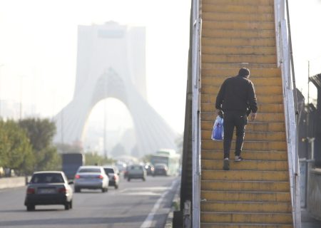 چه بلایی سر تهران آمده، پایتخت فردا تعطیل می‌شود؟