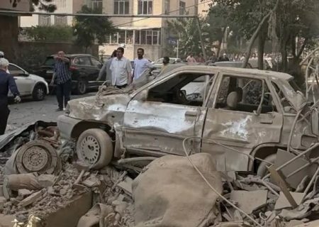 چه‌کسی خسارت خودروهای آسیب دیده در جنگ را می‌دهد؟