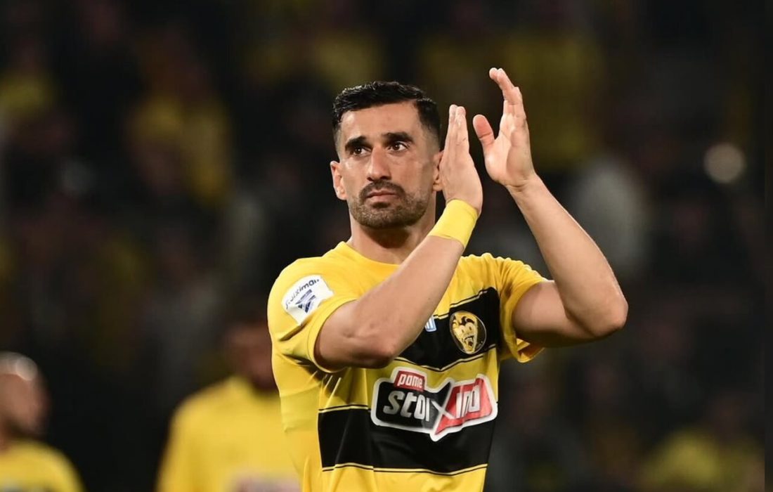 کاپیتان سابق تیم ملی در دوراهی استقلال و سپاهان؛ بمب تابستانی در کجا منفجر میشود؟