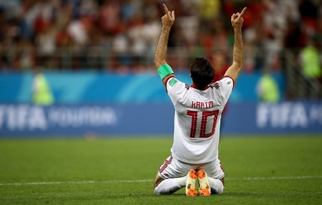 کسی از یوز ایرانی خبر ندارد!