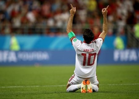 کسی از یوز ایرانی خبر ندارد!