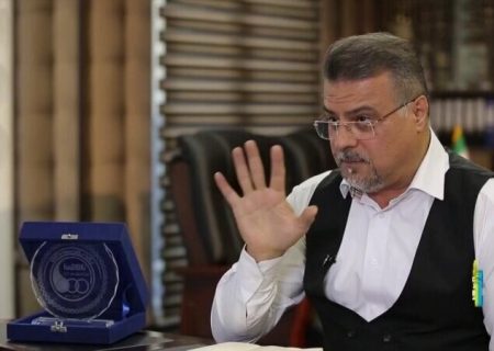 کودتای آبی!