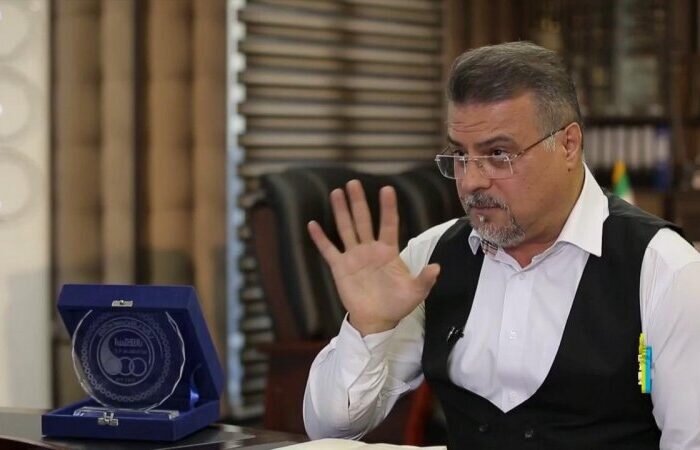 کودتای آبی!