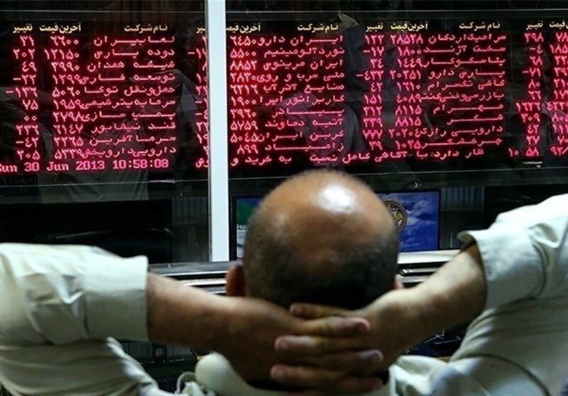 گزارش بازار سرمایه امروز ۲۴ تیر ۱۴۰۴/ بورس قد کشید