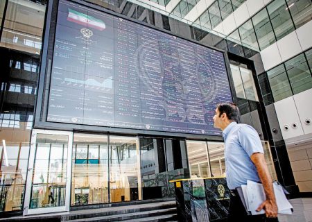 گزارش بازار سرمایه امروز ۳۱ تیر ۱۴۰۴/ رشد ۶ هزار واحدی شاخص کل بورس در شروع معاملات