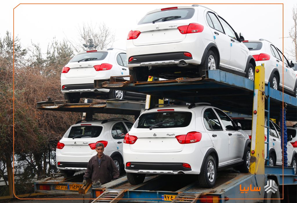 بررسی عملکرد مالی سایپا در بهار ۱۴۰۴/ رشد ۷ درصدی در سه‌ماهه نخست سال جاری