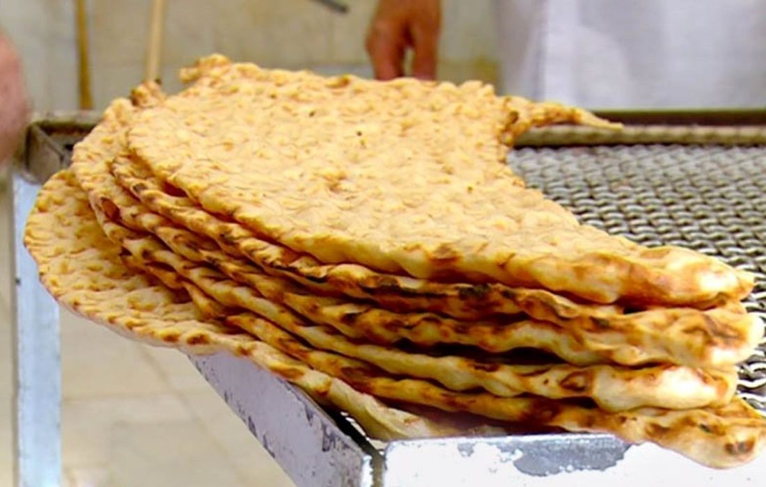 نان در برزخ حذف یا تداوم یارانه