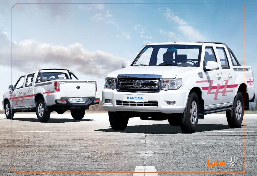 سایپادیزل در ۳ ماه از رکورد تولید سال قبل عبور کرد/ رشد ۶۷۸ درصدی تولید خودروهای تجاری/ عرضه سه محصول جدید تا پایان سال