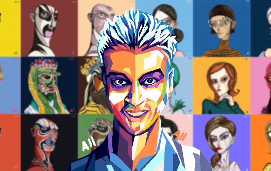 چالشهای مالکیت در هنر