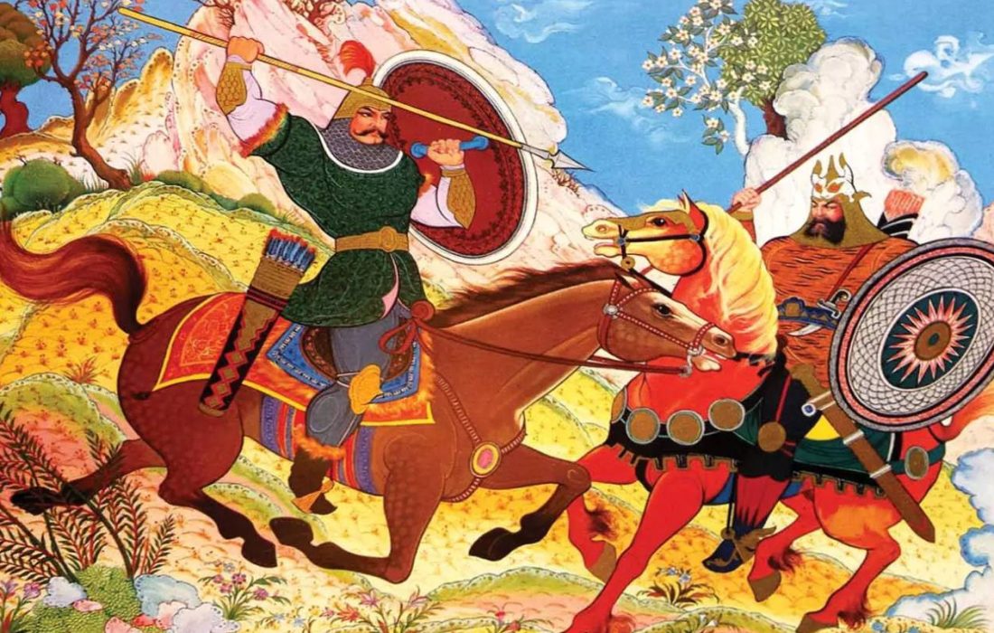 ساختار و ویژگیهای روایی افسانهها در فرهنگ عامیانه