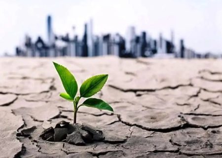 بحران خشکسالی: آینده‌ای که نباید منتظرش بود