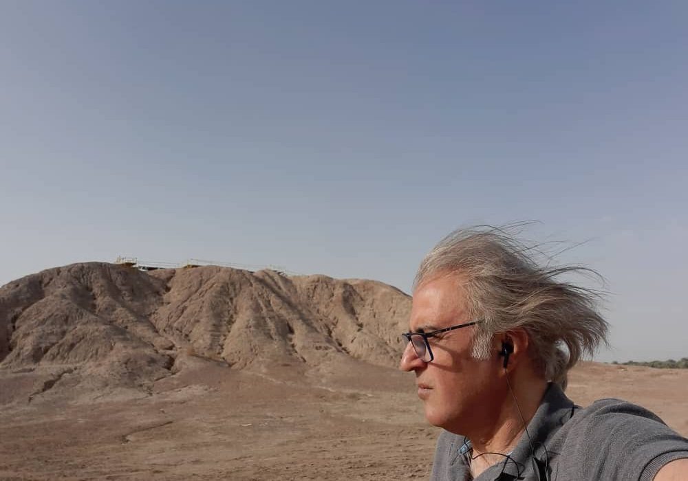 آراتا، صدای فراموش شده