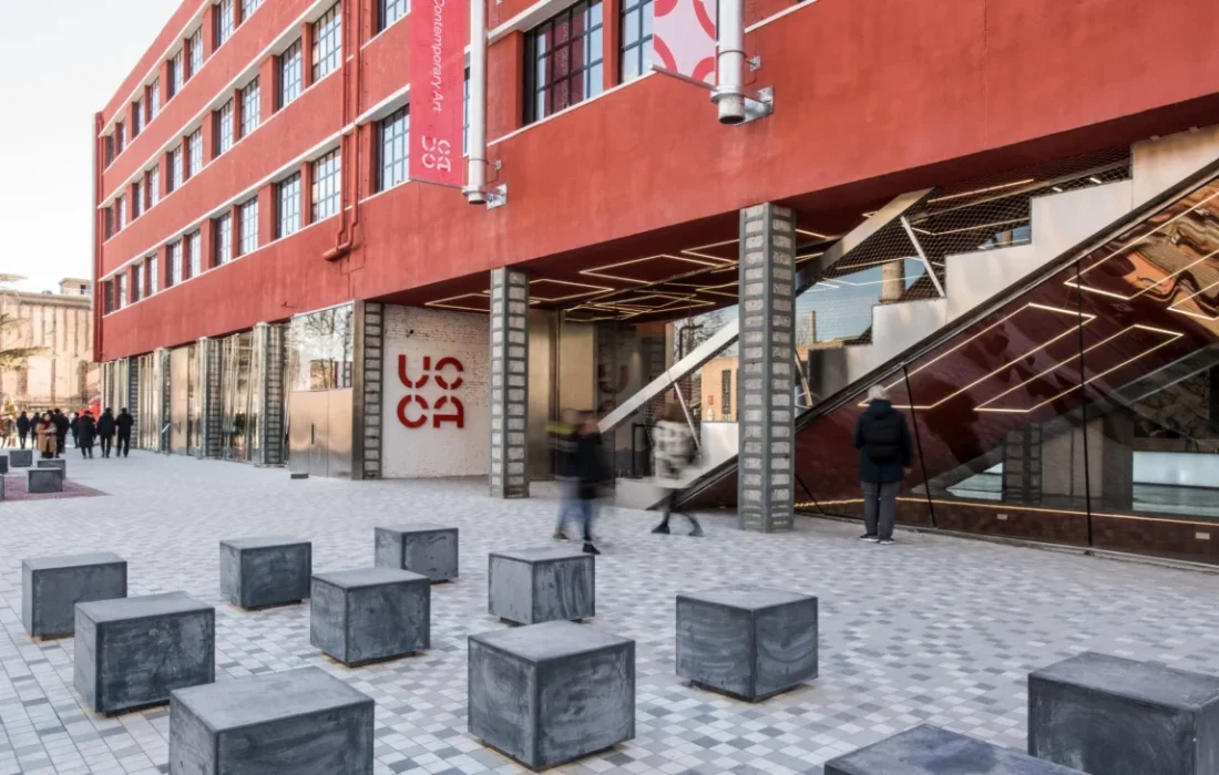 رشد هنر خودجوش در چین معاصر