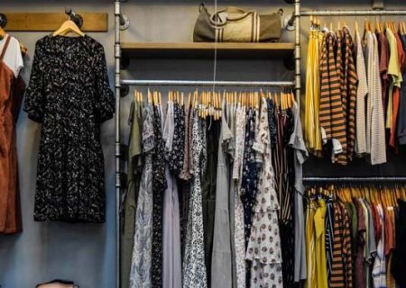 لباس ارزان، تولید گران