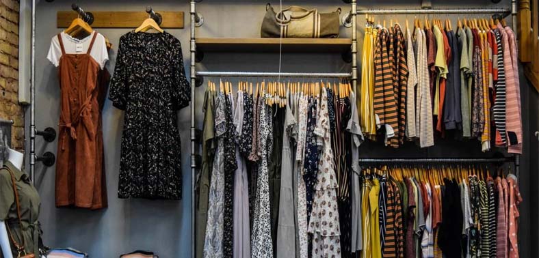 لباس ارزان، تولید گران