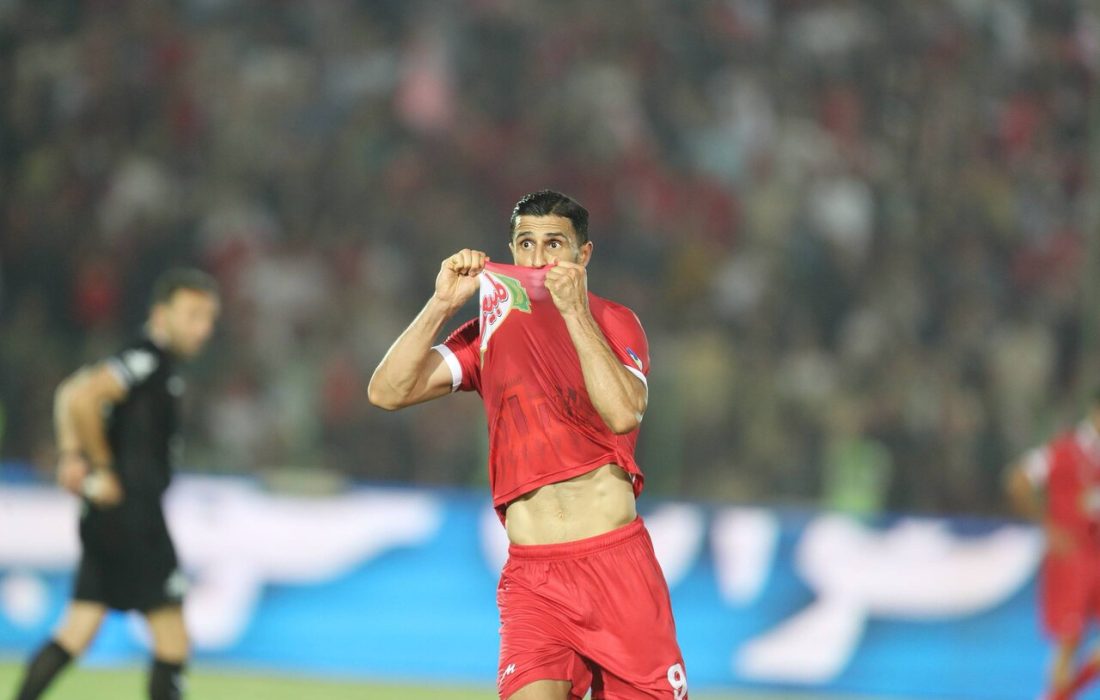 آمار جالب علیپور در اولین بازی فصل