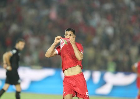 آمار جالب علیپور در اولین بازی فصل