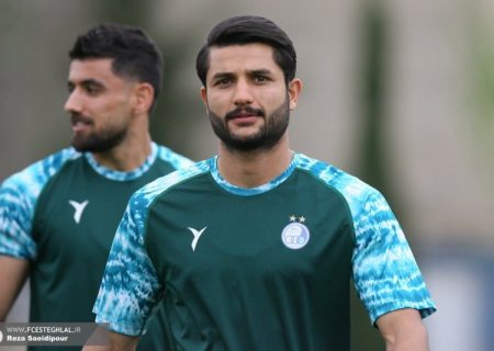 آمار ضعیف خرید استقلال؛ ۲۶۰ دقیقه بازی در فصل گذشته!