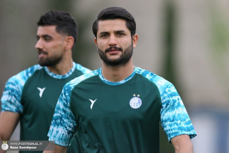 آمار ضعیف خرید استقلال؛ ۲۶۰ دقیقه بازی در فصل گذشته!