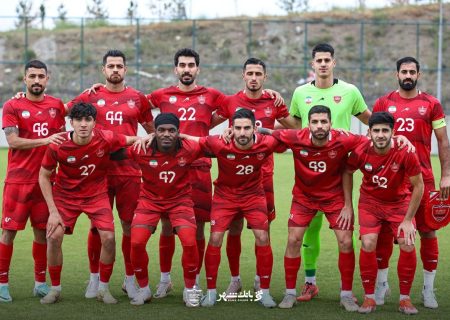 ارزشمندترین تیم ایران را بشناسید!