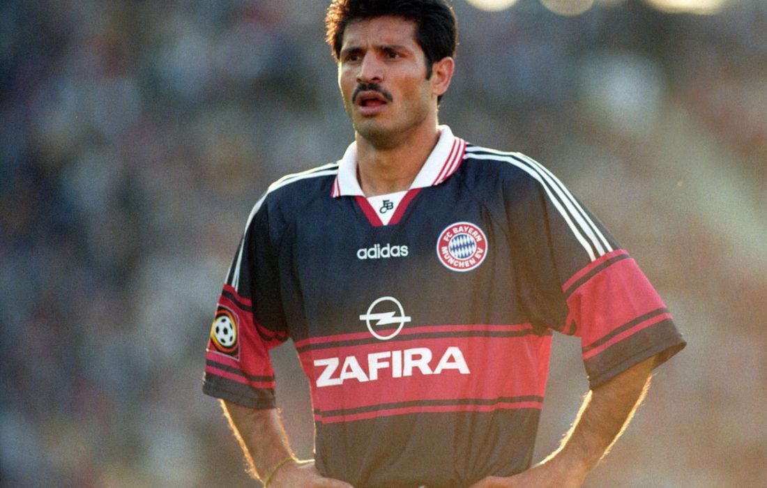 از بایرن مونیخ به کلبا؛ مسیر نگران کننده لژیونرهای ایرانی!