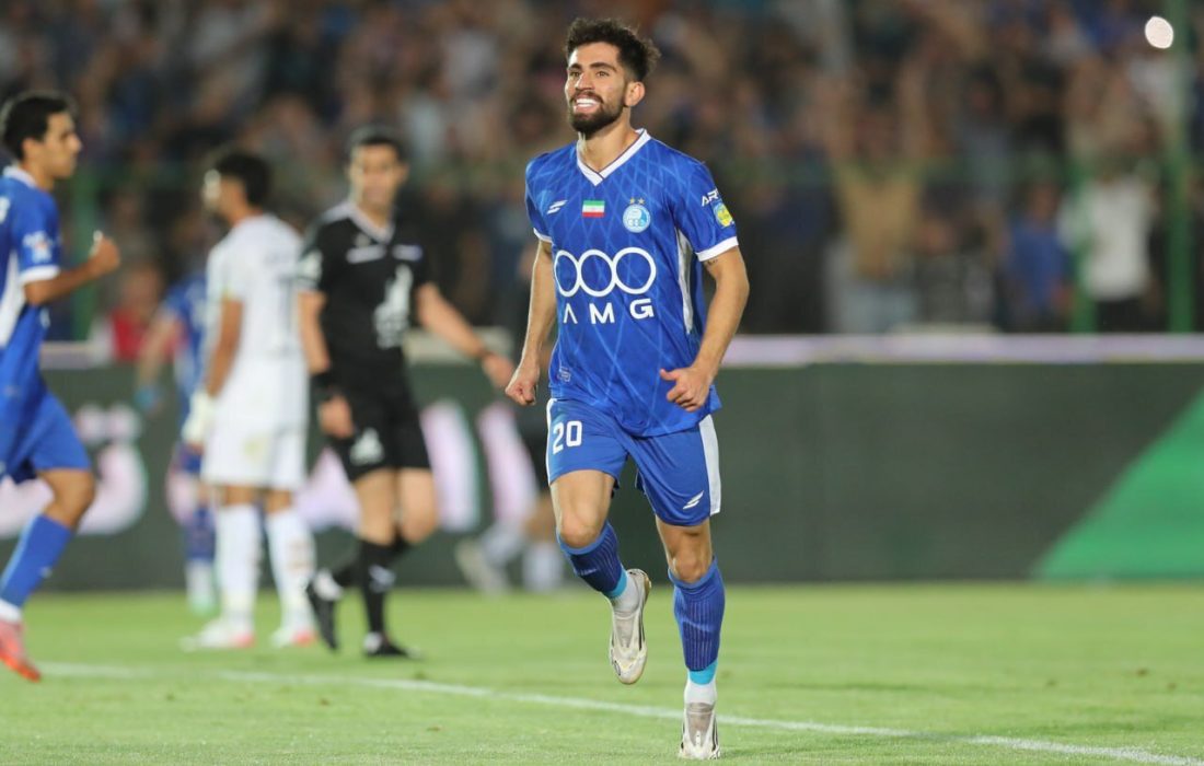 از فرش به عرش با علیرضا کوشکی؛ ستارهای که زیر فشارهای مجازی زنده ماند!