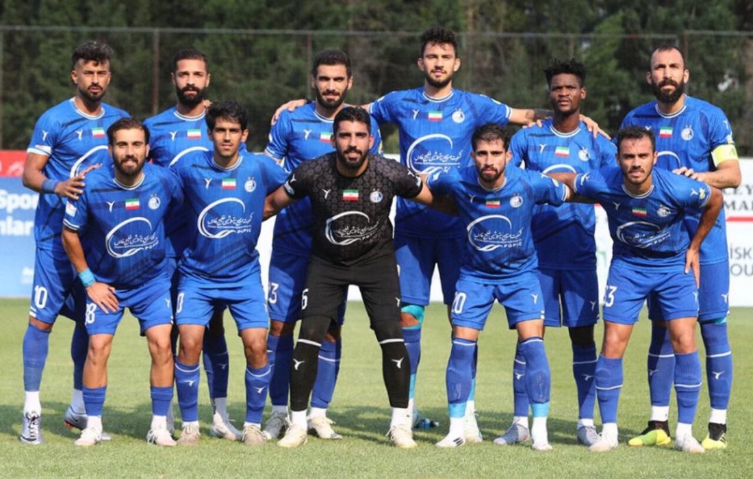 استقلال و انفجار چند بمب قبل از سوپرجام؛ پسر رئال مادرید، یک لژیونر و چند خرید جنجالی!