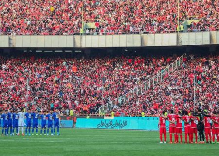 افتتاحیه‌های لیگ؛ استقلال رکورددار برد و پرسپولیس رکورددار نباختن