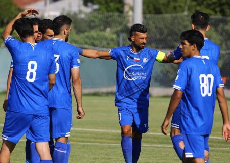 افرادی در استقلال می‌خواهند این تیم در کورس قهرمانی نباشد/ استقلال باید یکی مثل برانکو ایوانکوویچ را می‌آورد