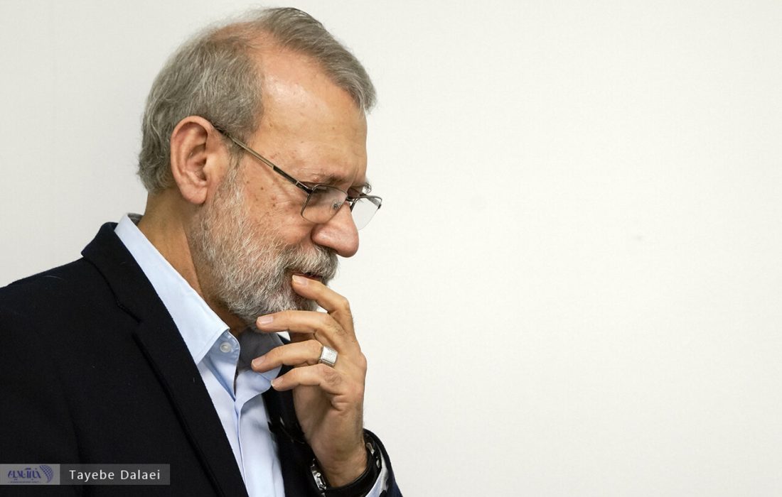 بازگشت لاریجانی به دبیرخانه شورای عالی امنیت ملی؛ اصلاحاتی در پیش است؟