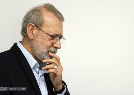 بازگشت لاریجانی به دبیرخانه شورای عالی امنیت ملی؛ اصلاحاتی در پیش است؟