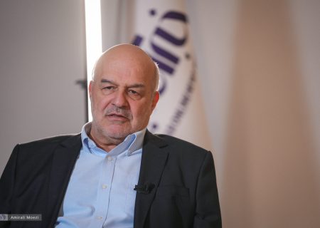 ببینید|سخنان تکان‌دهنده کلانتری: در هفت هزار سال گذشته هیچ وقت منابع ایران تا این حدتحت فشار نبود