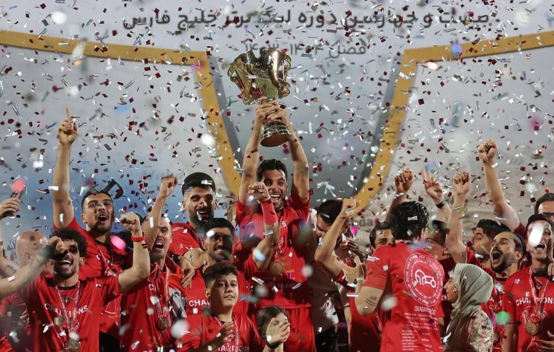 بررسی وضعیت ۱۶ تیم لیگ برتر؛ از تراکتور آماده تا چالشهای استقلال و پرسپولیس