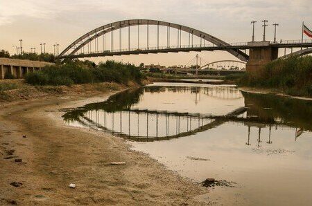 بلندترین رود ایران در خطر خشکسالی/ مهاجرت اجباری، نزدیک‌تر از حد تصور/ کشت نیشکر، خطای برنامه‌ریزی در حوضه کارون