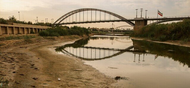 بلندترین رود ایران در خطر خشکسالی/ مهاجرت اجباری، نزدیکتر از حد تصور/ کشت نیشکر، خطای برنامهریزی در حوضه کارون