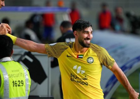 بمب پرسپولیس خنثی شد