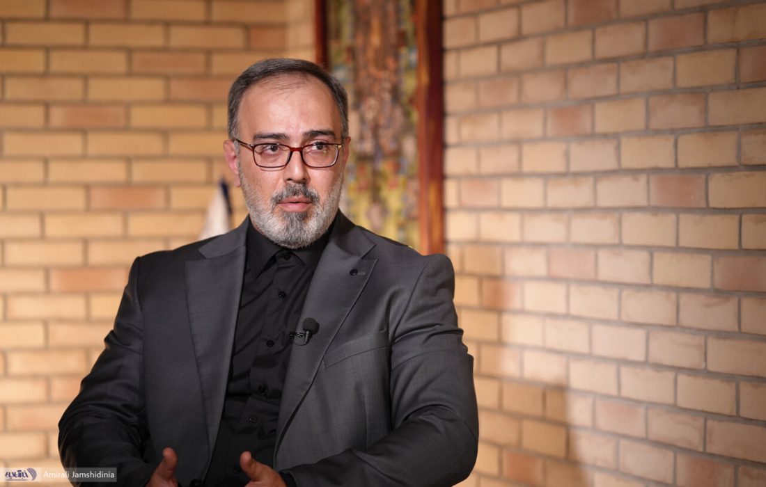 تاکسی هوایی به ۵ شهر برقرار شد/ حسنلو: نیمی از متقاضیان آموزشهای هوانوردی را خانمها تشکیل میدهند