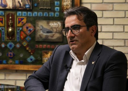 تحریم مانع راه‌اندازی تجارت الکترونیک در بخش پست شد/ احمدی: قبل از سرشماری ۱۴۰۵ پروژه جی‌نف پیاده‌سازی می‌شود