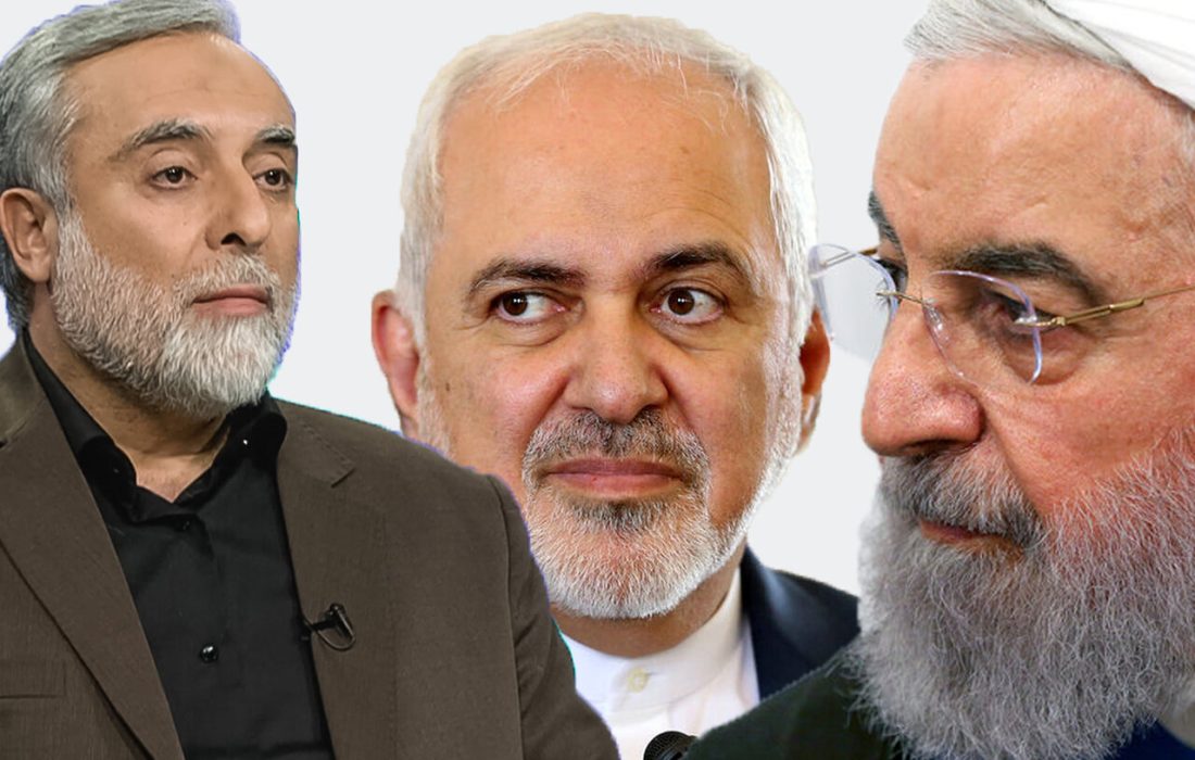 تحلیل محمود واعظی از پروژه مشترک صداوسیما و تندروها برای تخریب روحانی و ظریف؛ از اتاق فکر واحدی دستور می گیرند/ برای انتخابات آتی هدف گذاری کرده اند