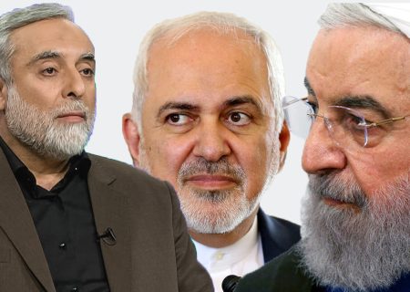 تحلیل محمود واعظی از پروژه مشترک صداوسیما و تندروها برای تخریب روحانی و ظریف؛ از اتاق فکر واحدی دستور می گیرند/ برای انتخابات آتی هدف گذاری کرده اند