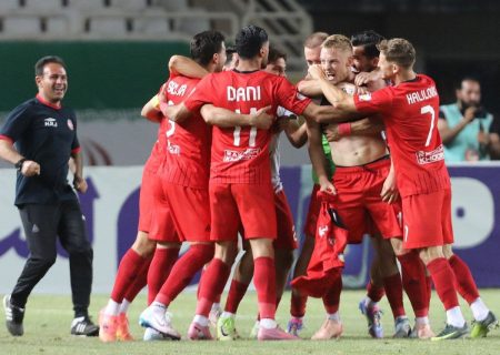 تراکتور باز هم مدعی اول قهرمانی است؛ به‌جای بیرانوند باید دروازه‌بان باتجربه جذب شود