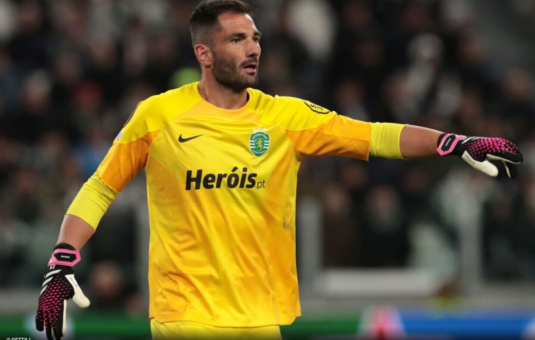 تعریف مورینیو از گلر جدید استقلال/ آدان بهتر از کاسیاس است